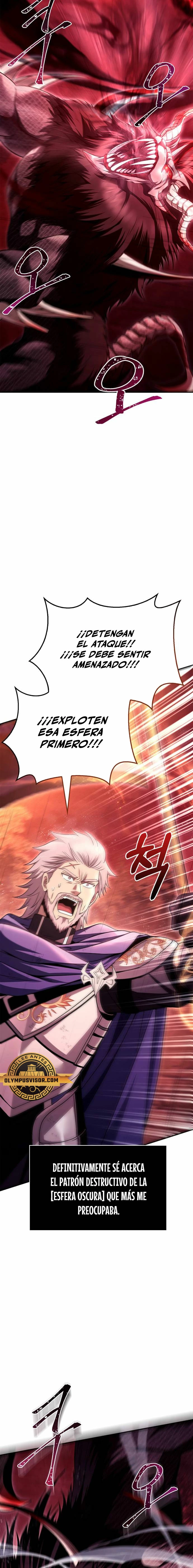 Sobreviviendo al Juego Siendo un Barbaro (Bjorn el bárbaro) Capítulo 50 - Page 8