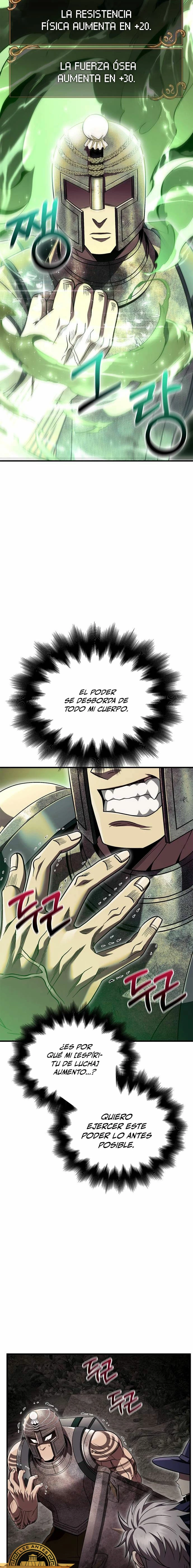 Sobreviviendo al Juego Siendo un Barbaro (Bjorn el bárbaro) Capítulo 51 - Page 13