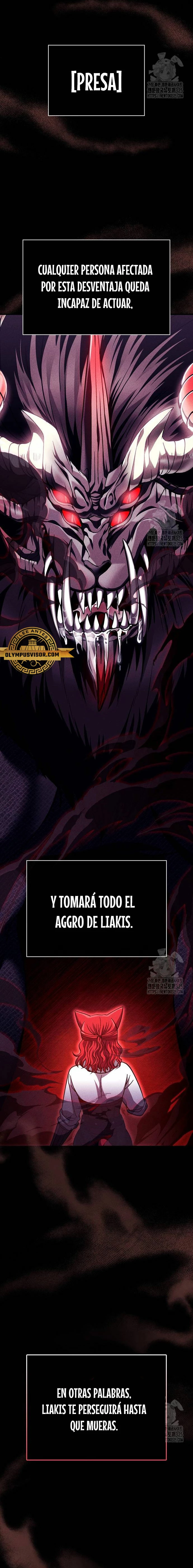 Sobreviviendo al Juego Siendo un Barbaro (Bjorn el bárbaro) Capítulo 52 - Page 12