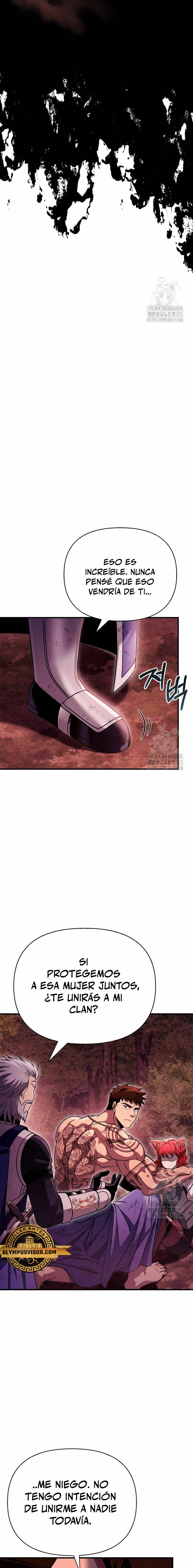 Sobreviviendo al Juego Siendo un Barbaro (Bjorn el bárbaro) Capítulo 52 - Page 13