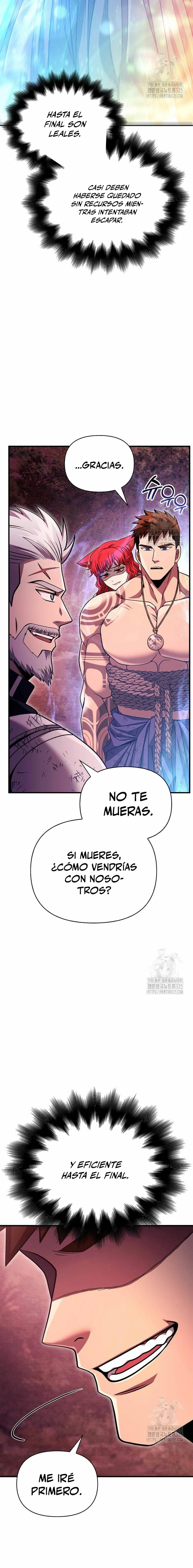 Sobreviviendo al Juego Siendo un Barbaro (Bjorn el bárbaro) Capítulo 52 - Page 16