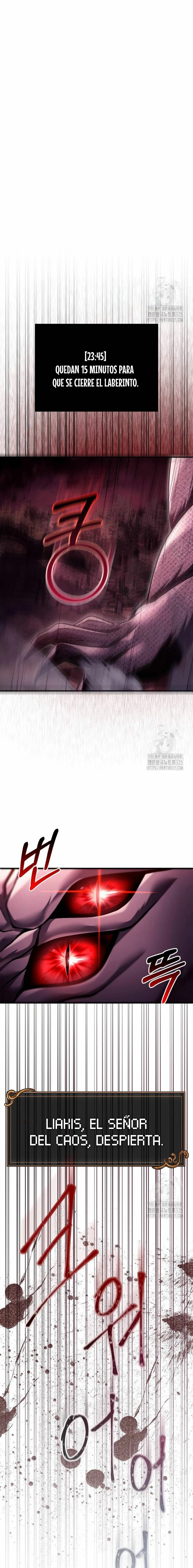 Sobreviviendo al Juego Siendo un Barbaro (Bjorn el bárbaro) Capítulo 52 - Page 17