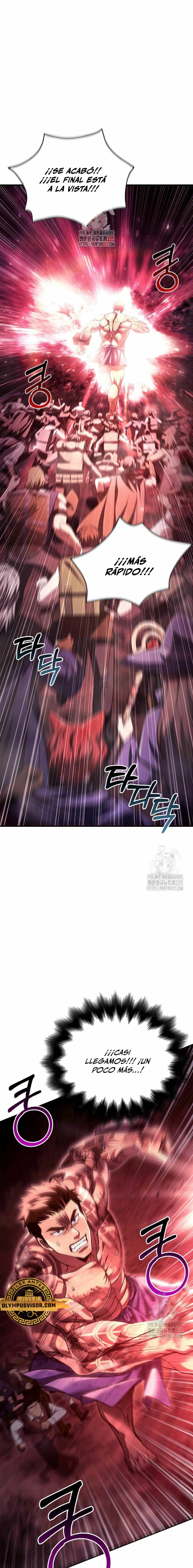 Sobreviviendo al Juego Siendo un Barbaro (Bjorn el bárbaro) Capítulo 52 - Page 2