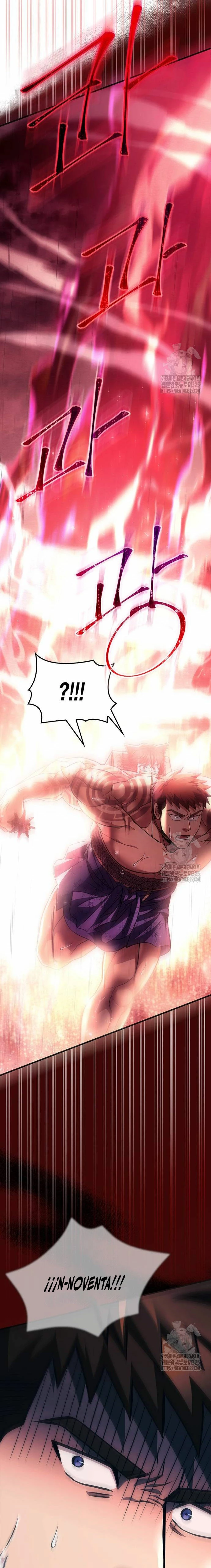 Sobreviviendo al Juego Siendo un Barbaro (Bjorn el bárbaro) Capítulo 52 - Page 34