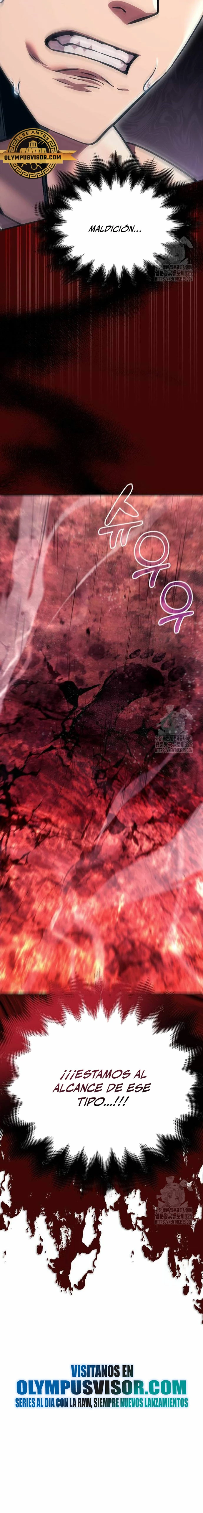 Sobreviviendo al Juego Siendo un Barbaro (Bjorn el bárbaro) Capítulo 52 - Page 35