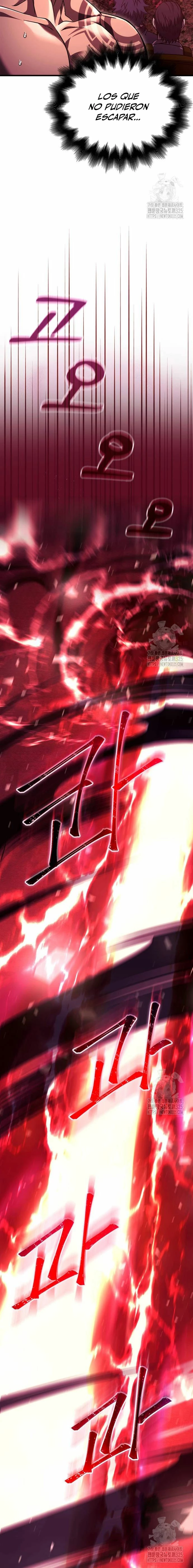 Sobreviviendo al Juego Siendo un Barbaro (Bjorn el bárbaro) Capítulo 52 - Page 5