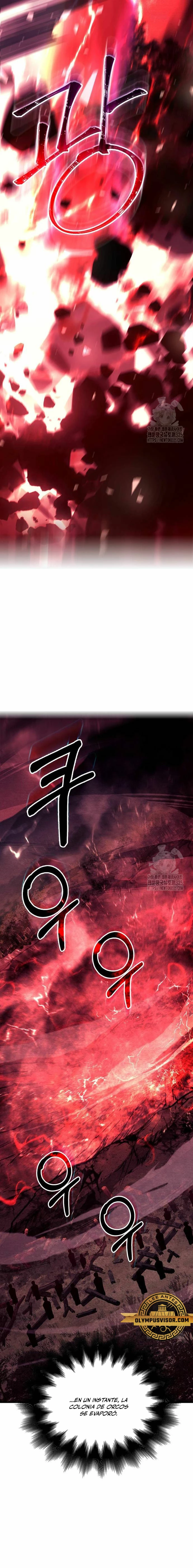 Sobreviviendo al Juego Siendo un Barbaro (Bjorn el bárbaro) Capítulo 52 - Page 6