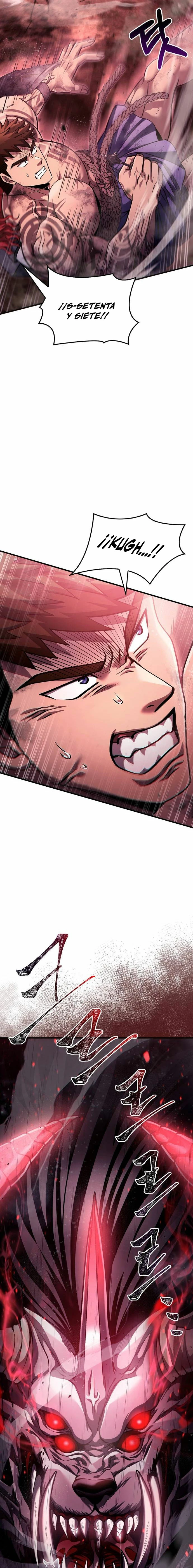 Sobreviviendo al Juego Siendo un Barbaro (Bjorn el bárbaro) Capítulo 53 - Page 4