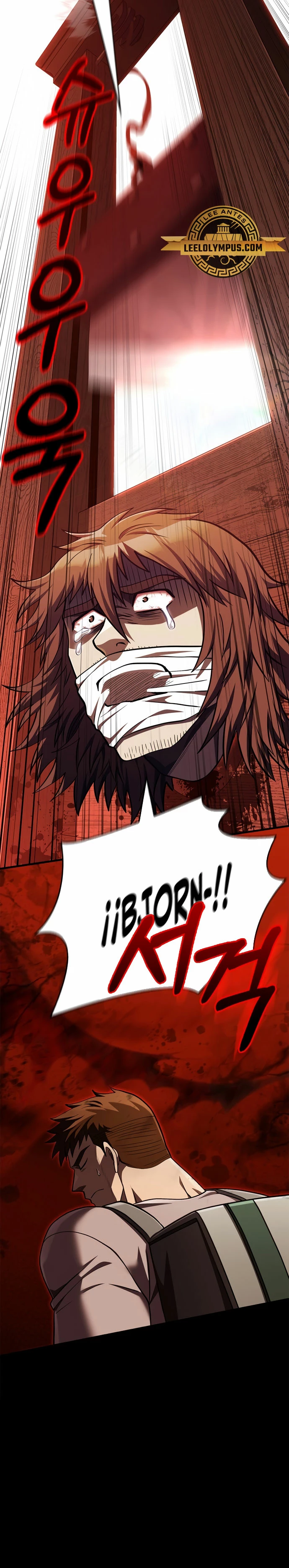 Sobreviviendo al Juego Siendo un Barbaro (Bjorn el bárbaro) Capítulo 54 - Page 40