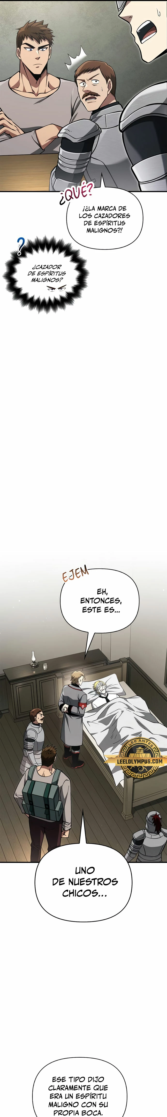 Sobreviviendo al Juego Siendo un Barbaro (Bjorn el bárbaro) Capítulo 55 - Page 14