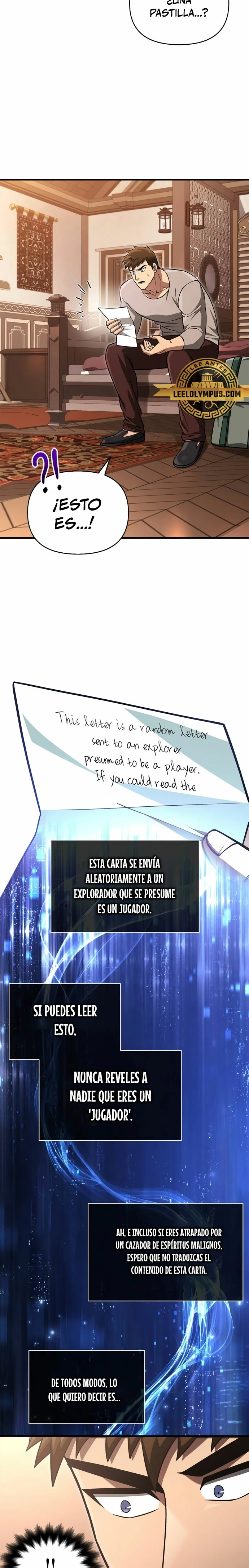 Sobreviviendo al Juego Siendo un Barbaro (Bjorn el bárbaro) Capítulo 55 - Page 21