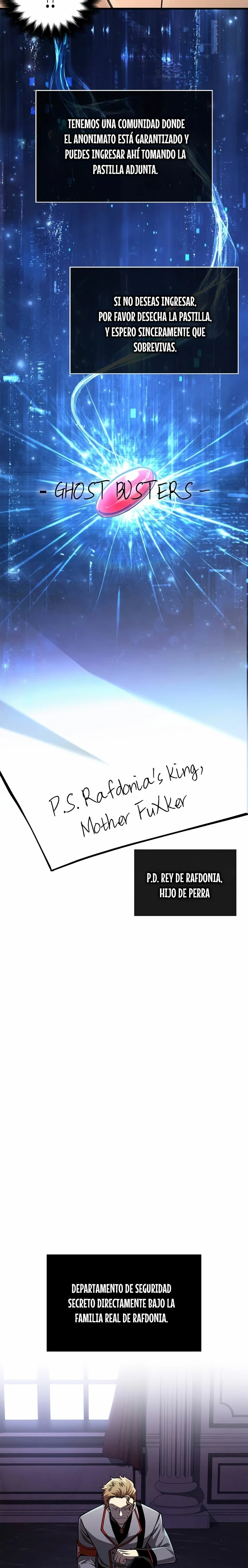 Sobreviviendo al Juego Siendo un Barbaro (Bjorn el bárbaro) Capítulo 55 - Page 22