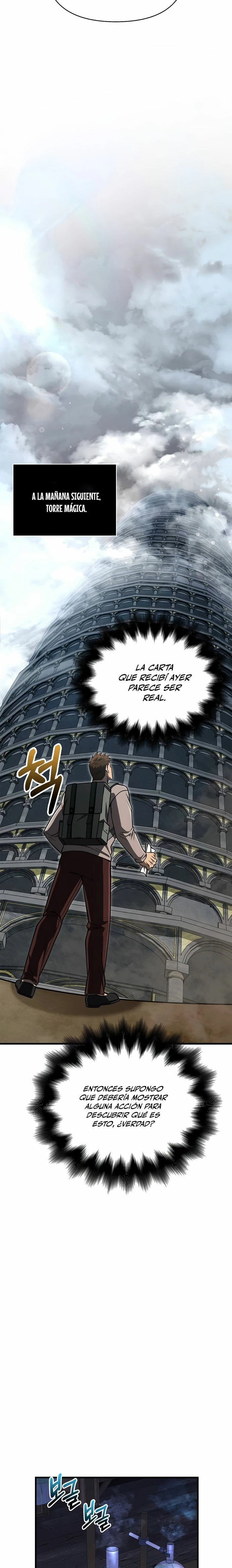 Sobreviviendo al Juego Siendo un Barbaro (Bjorn el bárbaro) Capítulo 55 - Page 27