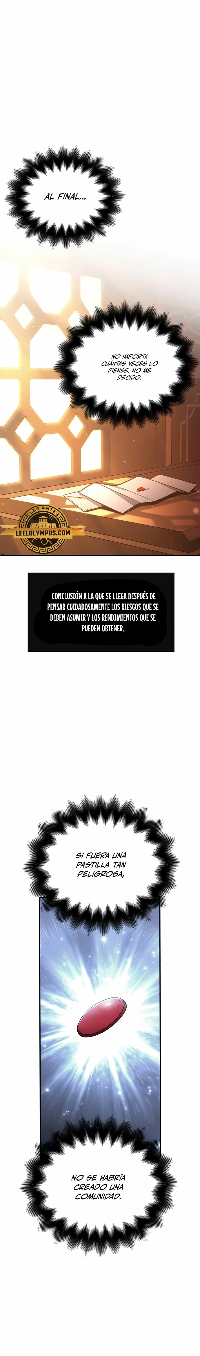 Sobreviviendo al Juego Siendo un Barbaro (Bjorn el bárbaro) Capítulo 56 - Page 2