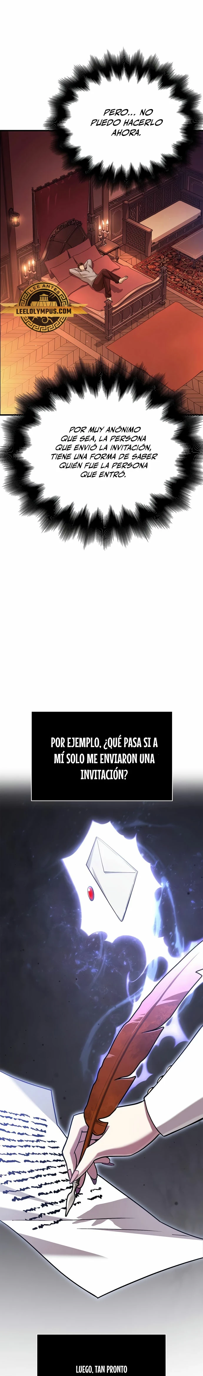 Sobreviviendo al Juego Siendo un Barbaro (Bjorn el bárbaro) Capítulo 56 - Page 3