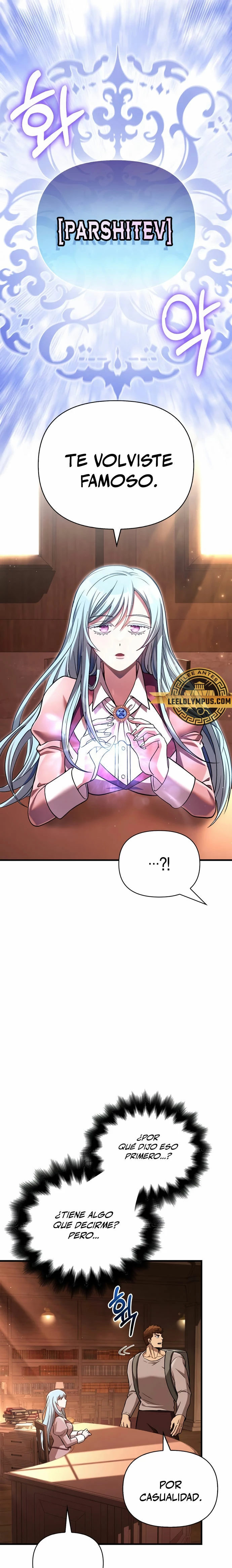 Sobreviviendo al Juego Siendo un Barbaro (Bjorn el bárbaro) Capítulo 56 - Page 32