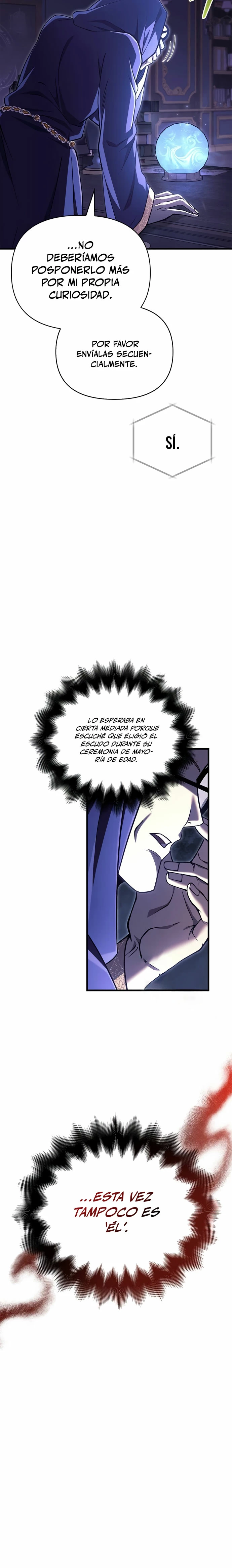 Sobreviviendo al Juego Siendo un Barbaro (Bjorn el bárbaro) Capítulo 56 - Page 7