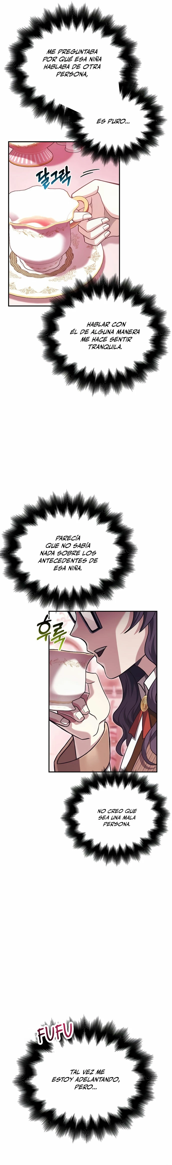 Sobreviviendo al Juego Siendo un Barbaro (Bjorn el bárbaro) Capítulo 57 - Page 14