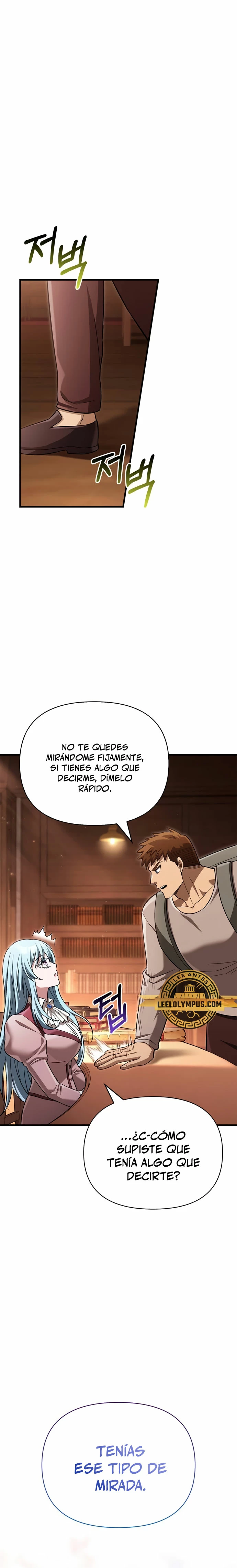 Sobreviviendo al Juego Siendo un Barbaro (Bjorn el bárbaro) Capítulo 57 - Page 2