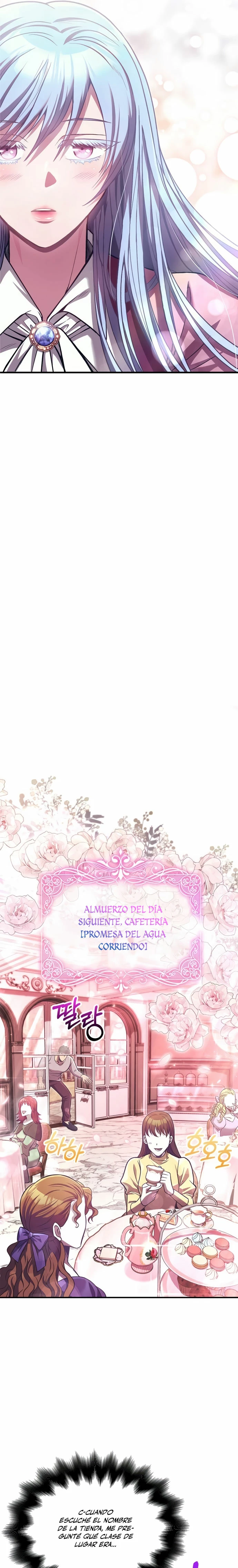 Sobreviviendo al Juego Siendo un Barbaro (Bjorn el bárbaro) Capítulo 57 - Page 3