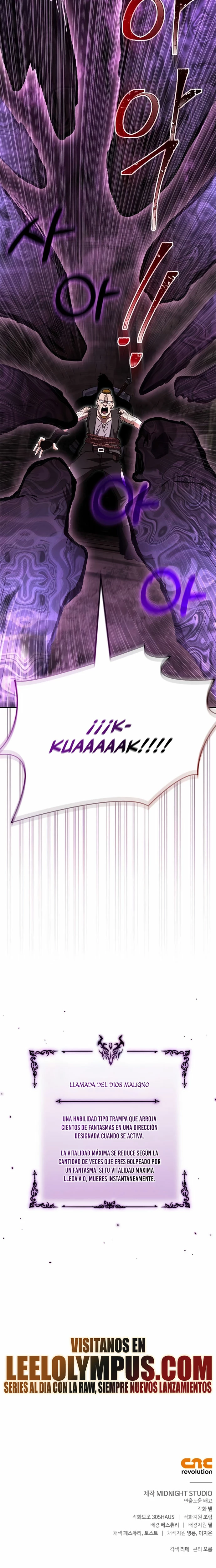 Sobreviviendo al Juego Siendo un Barbaro (Bjorn el bárbaro) Capítulo 57 - Page 40