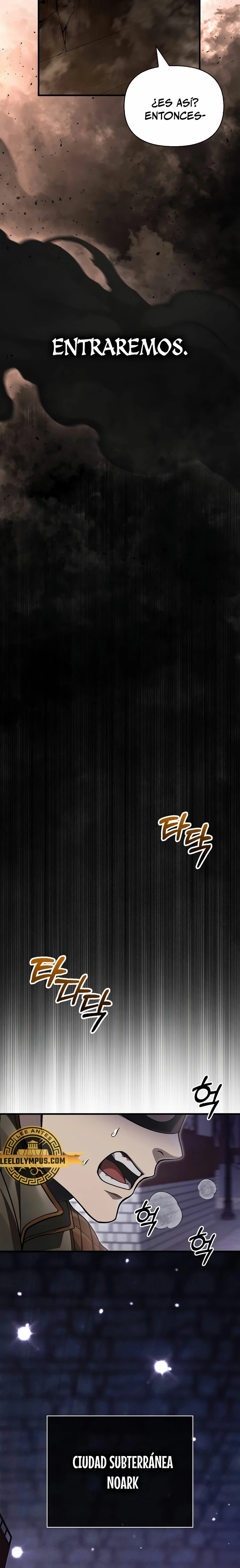 Sobreviviendo al Juego Siendo un Barbaro (Bjorn el bárbaro) Capítulo 58 - Page 18