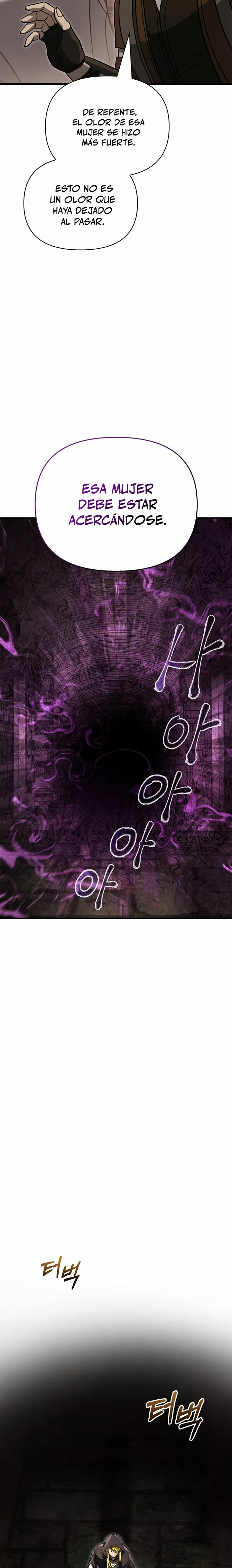 Sobreviviendo al Juego Siendo un Barbaro (Bjorn el bárbaro) Capítulo 58 - Page 23