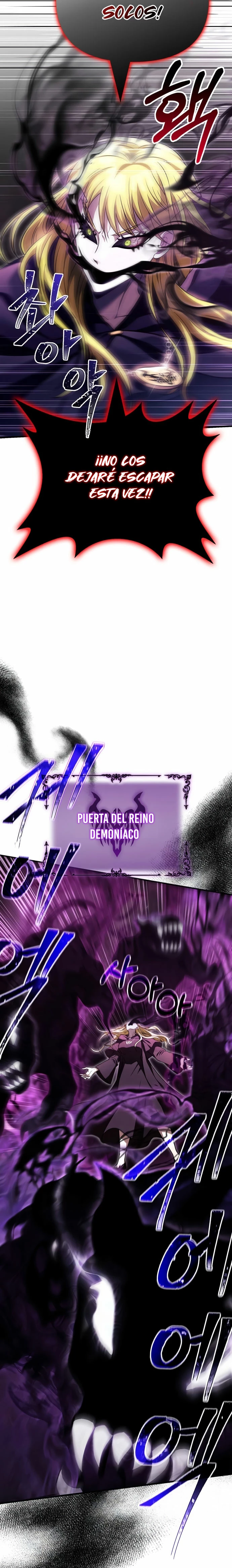 Sobreviviendo al Juego Siendo un Barbaro (Bjorn el bárbaro) Capítulo 58 - Page 27