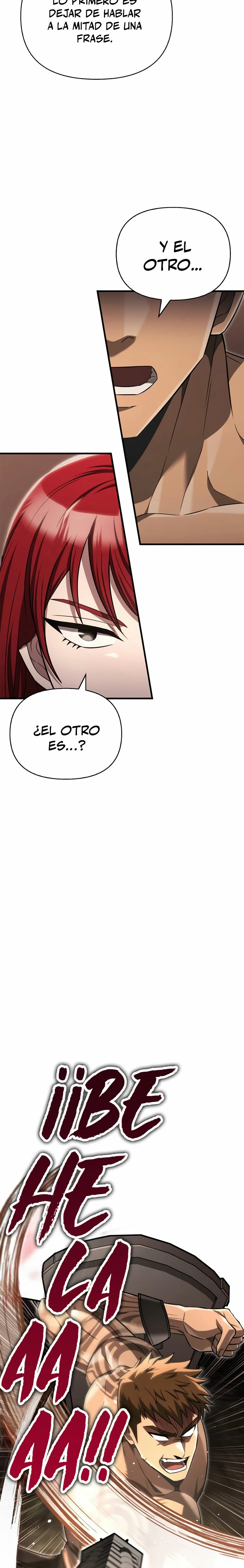 Sobreviviendo al Juego Siendo un Barbaro (Bjorn el bárbaro) Capítulo 59 - Page 11