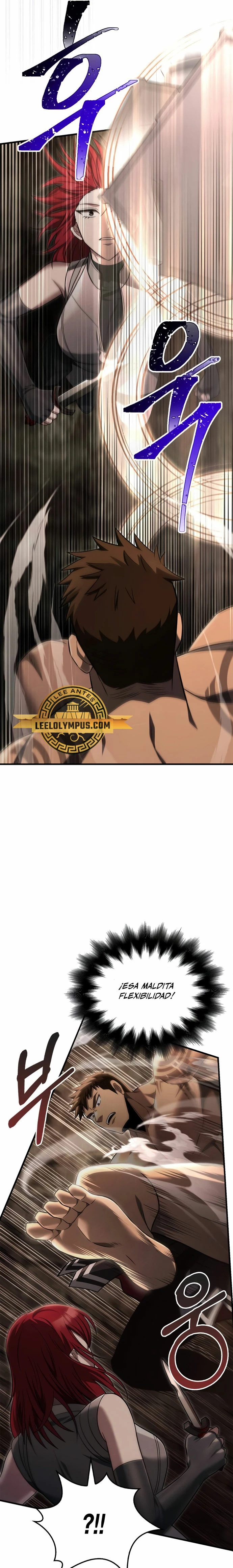 Sobreviviendo al Juego Siendo un Barbaro (Bjorn el bárbaro) Capítulo 59 - Page 14