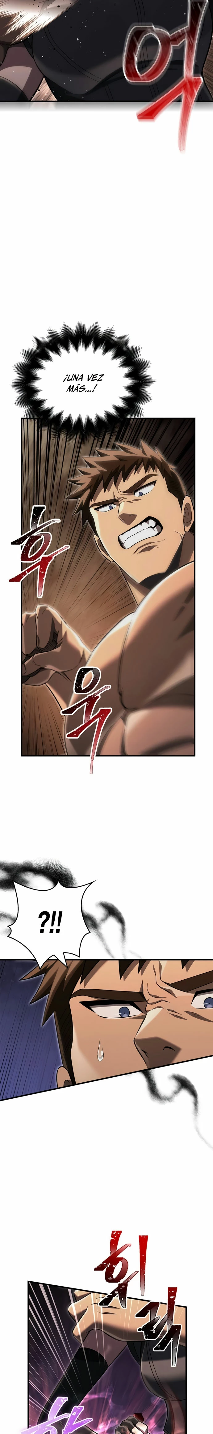 Sobreviviendo al Juego Siendo un Barbaro (Bjorn el bárbaro) Capítulo 59 - Page 18