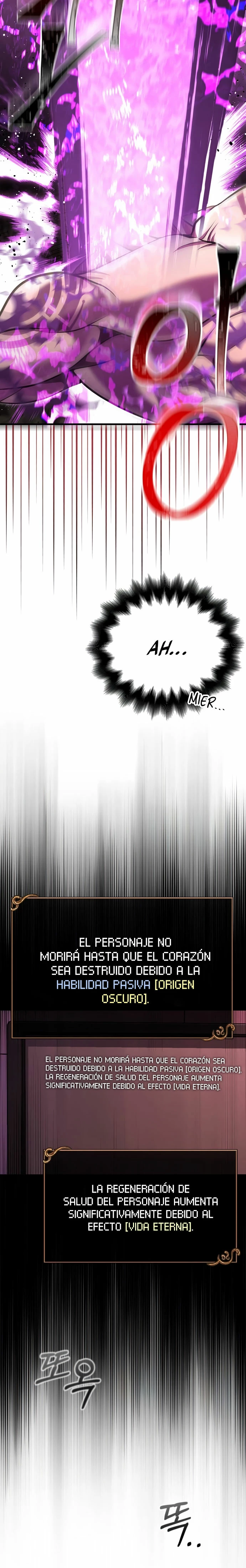 Sobreviviendo al Juego Siendo un Barbaro (Bjorn el bárbaro) Capítulo 59 - Page 24