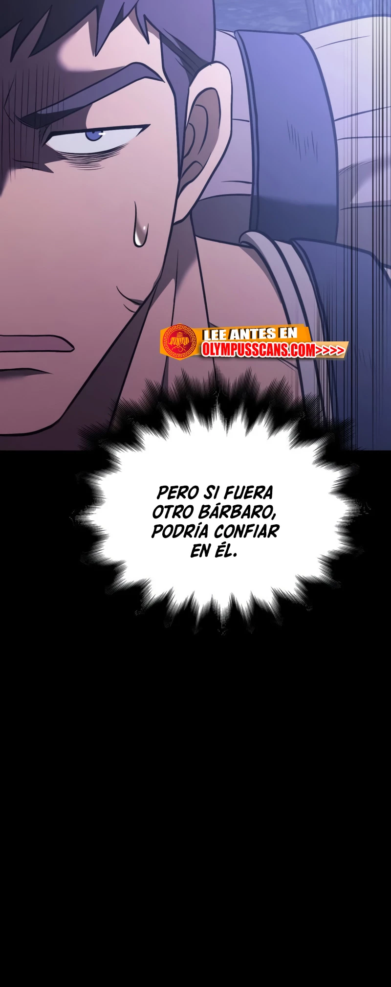 Sobreviviendo al Juego Siendo un Barbaro (Bjorn el bárbaro) Capítulo 6 - Page 100