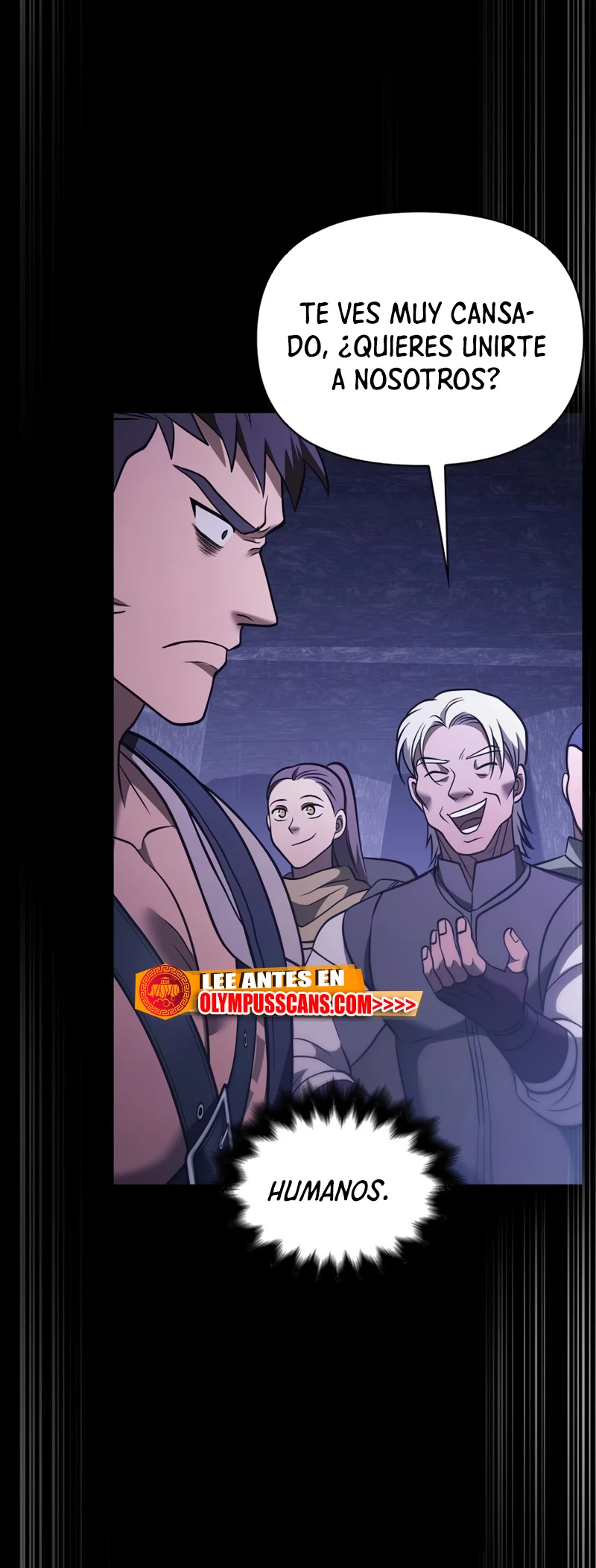 Sobreviviendo al Juego Siendo un Barbaro (Bjorn el bárbaro) Capítulo 6 - Page 102