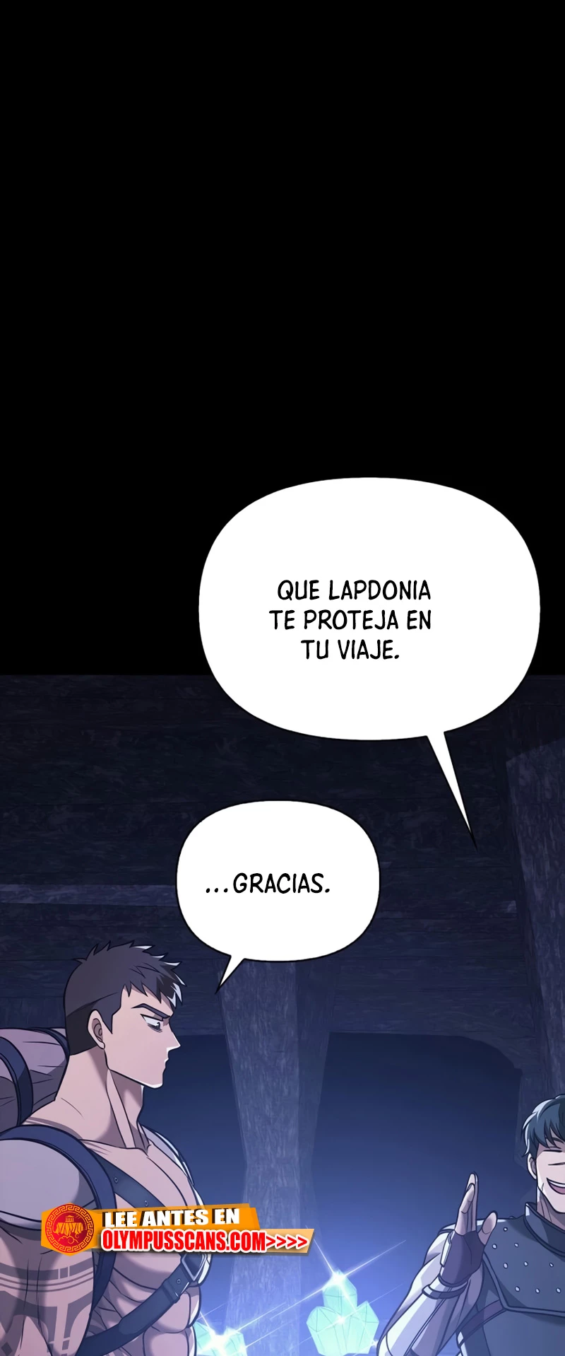 Sobreviviendo al Juego Siendo un Barbaro (Bjorn el bárbaro) Capítulo 6 - Page 108