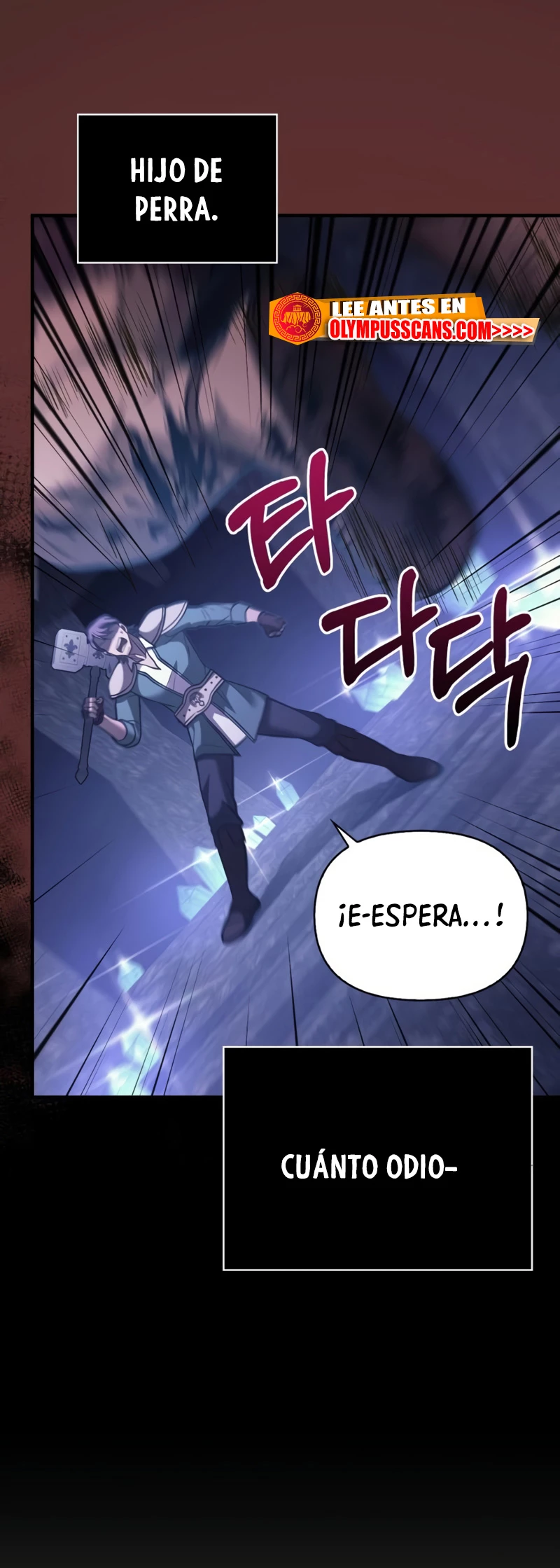 Sobreviviendo al Juego Siendo un Barbaro (Bjorn el bárbaro) Capítulo 6 - Page 11