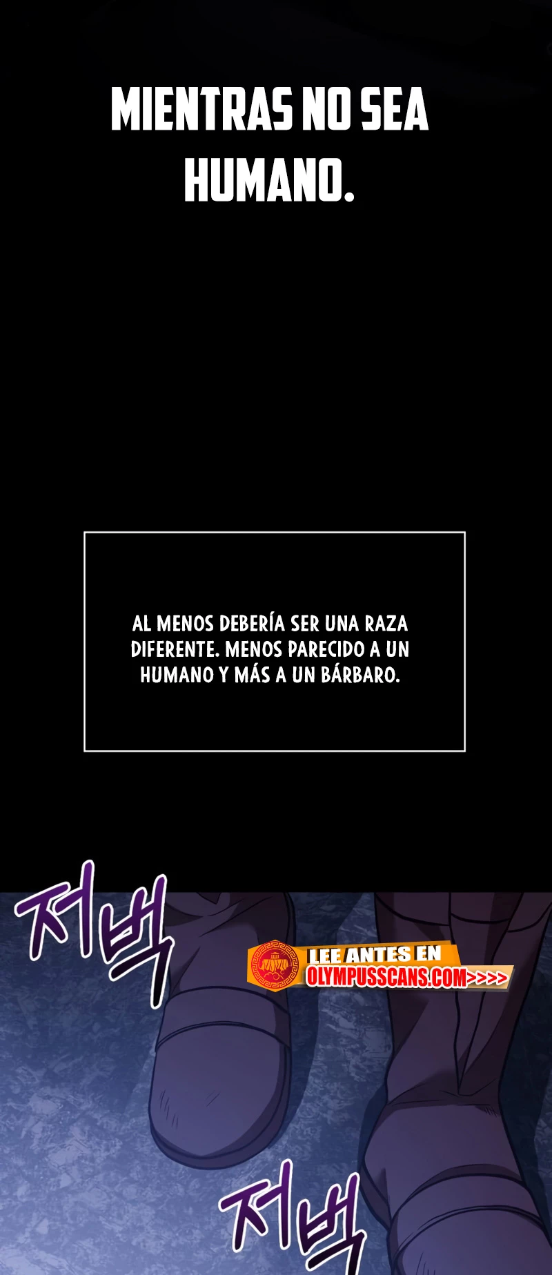 Sobreviviendo al Juego Siendo un Barbaro (Bjorn el bárbaro) Capítulo 6 - Page 111