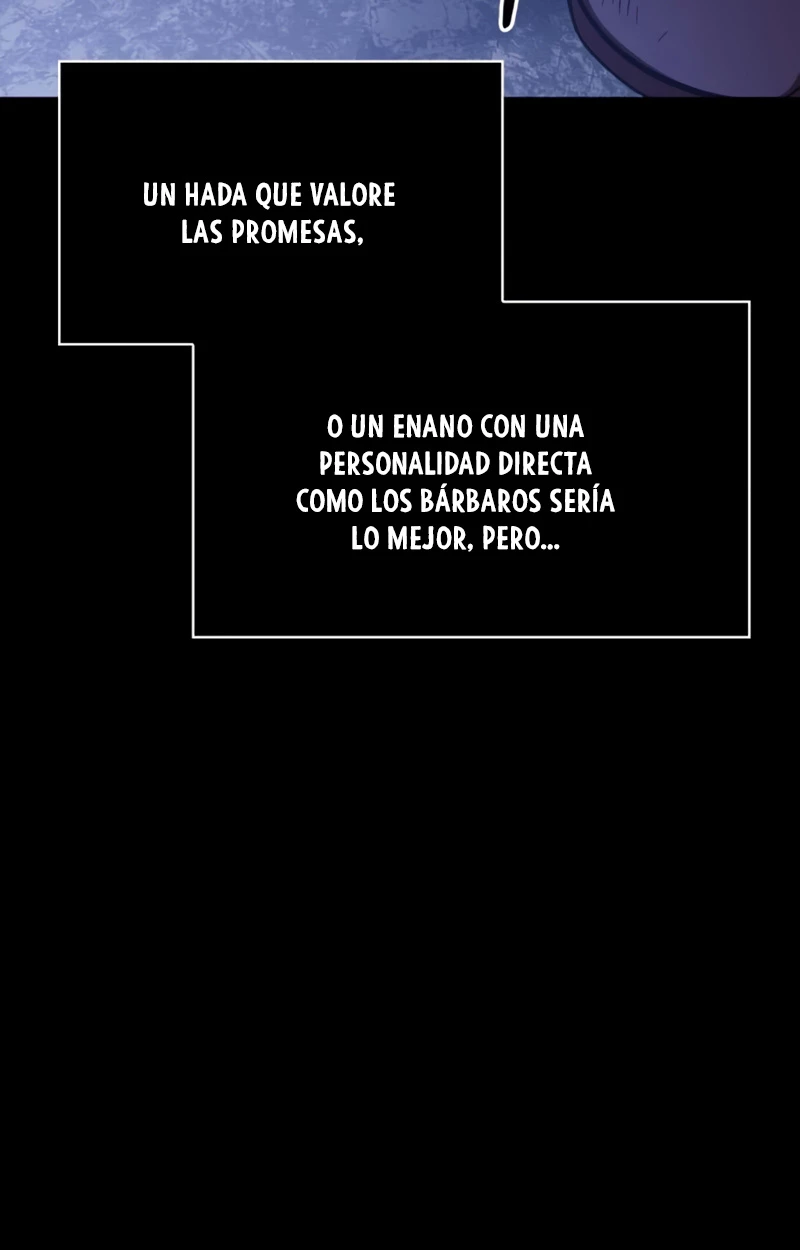 Sobreviviendo al Juego Siendo un Barbaro (Bjorn el bárbaro) Capítulo 6 - Page 112