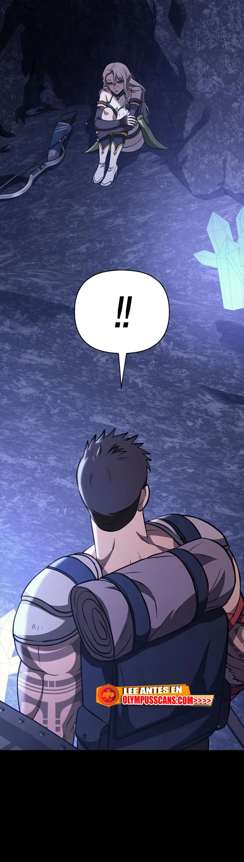 Sobreviviendo al Juego Siendo un Barbaro (Bjorn el bárbaro) Capítulo 6 - Page 115