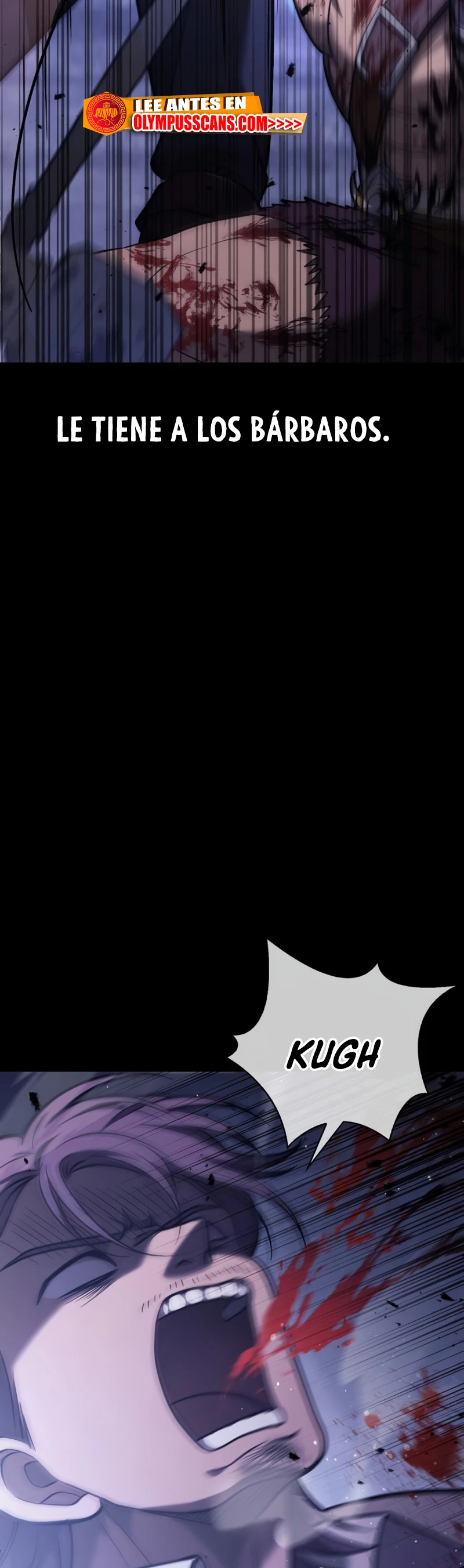 Sobreviviendo al Juego Siendo un Barbaro (Bjorn el bárbaro) Capítulo 6 - Page 13