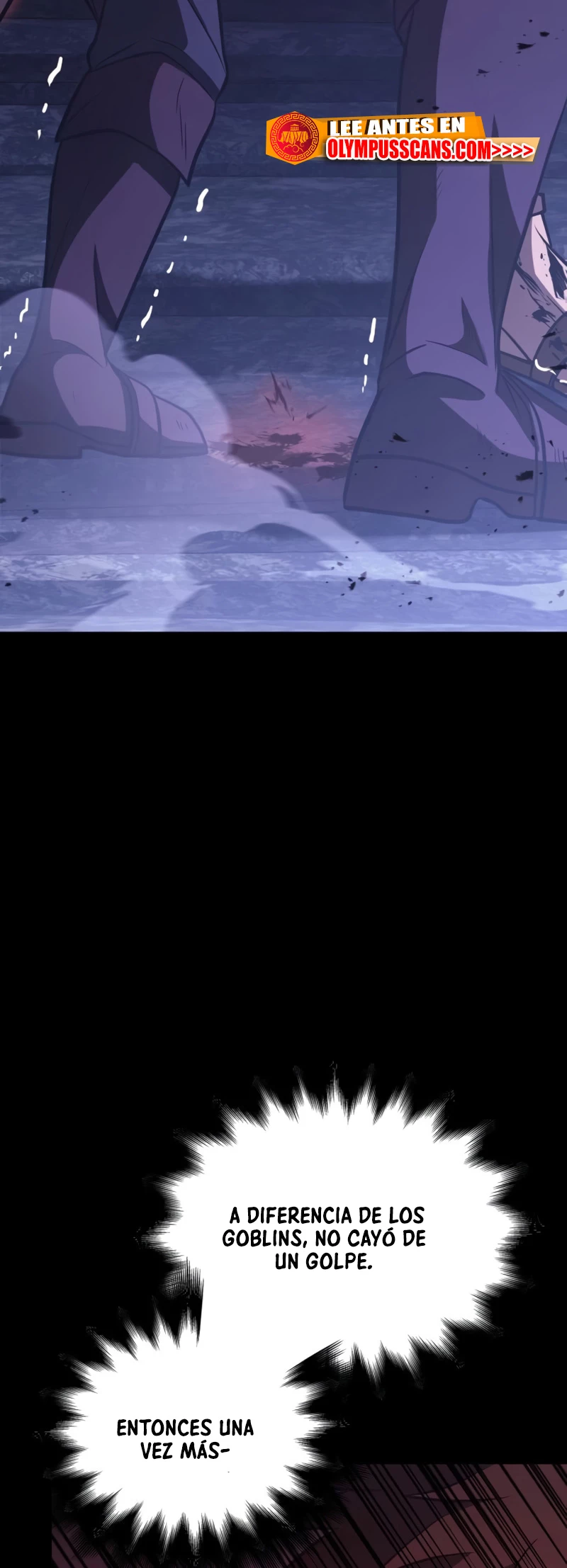 Sobreviviendo al Juego Siendo un Barbaro (Bjorn el bárbaro) Capítulo 6 - Page 17