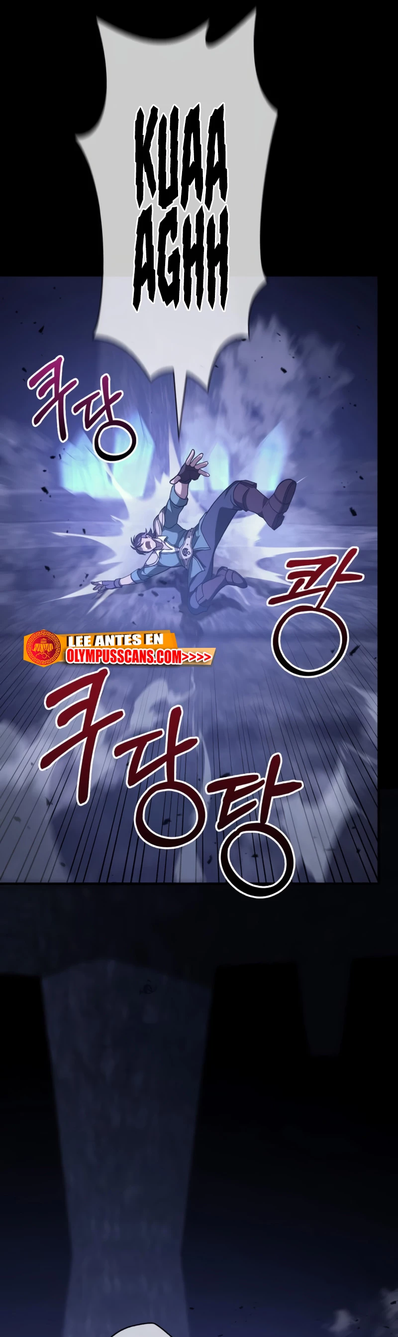 Sobreviviendo al Juego Siendo un Barbaro (Bjorn el bárbaro) Capítulo 6 - Page 20