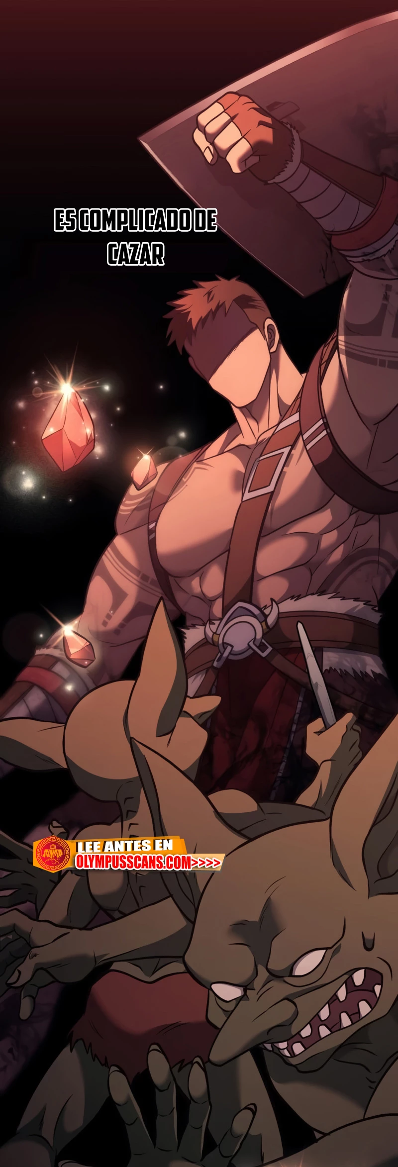 Sobreviviendo al Juego Siendo un Barbaro (Bjorn el bárbaro) Capítulo 6 - Page 38
