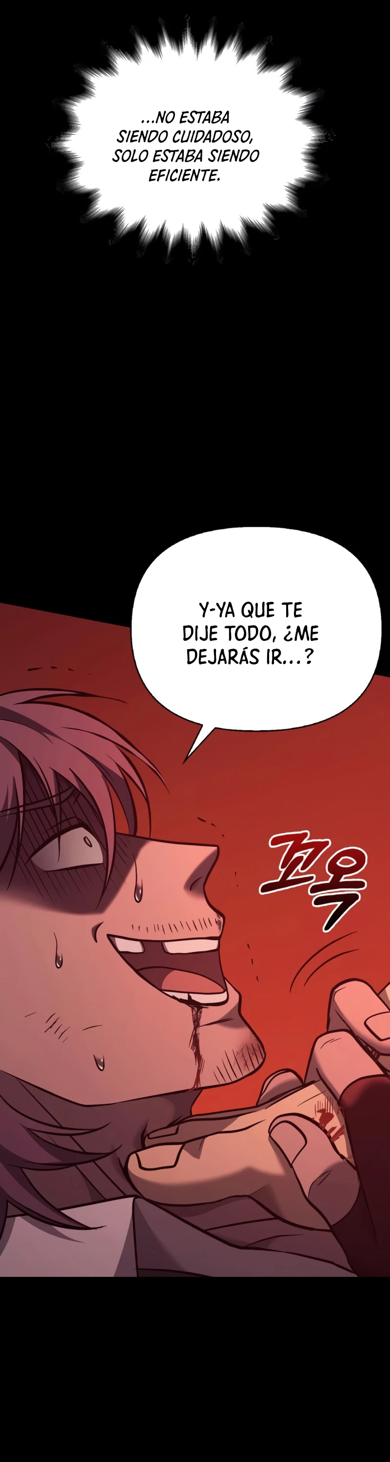 Sobreviviendo al Juego Siendo un Barbaro (Bjorn el bárbaro) Capítulo 6 - Page 42