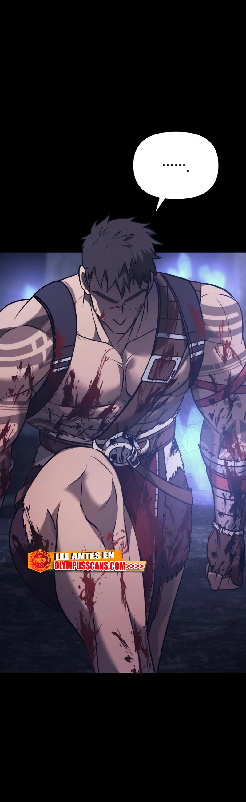 Sobreviviendo al Juego Siendo un Barbaro (Bjorn el bárbaro) Capítulo 6 - Page 43