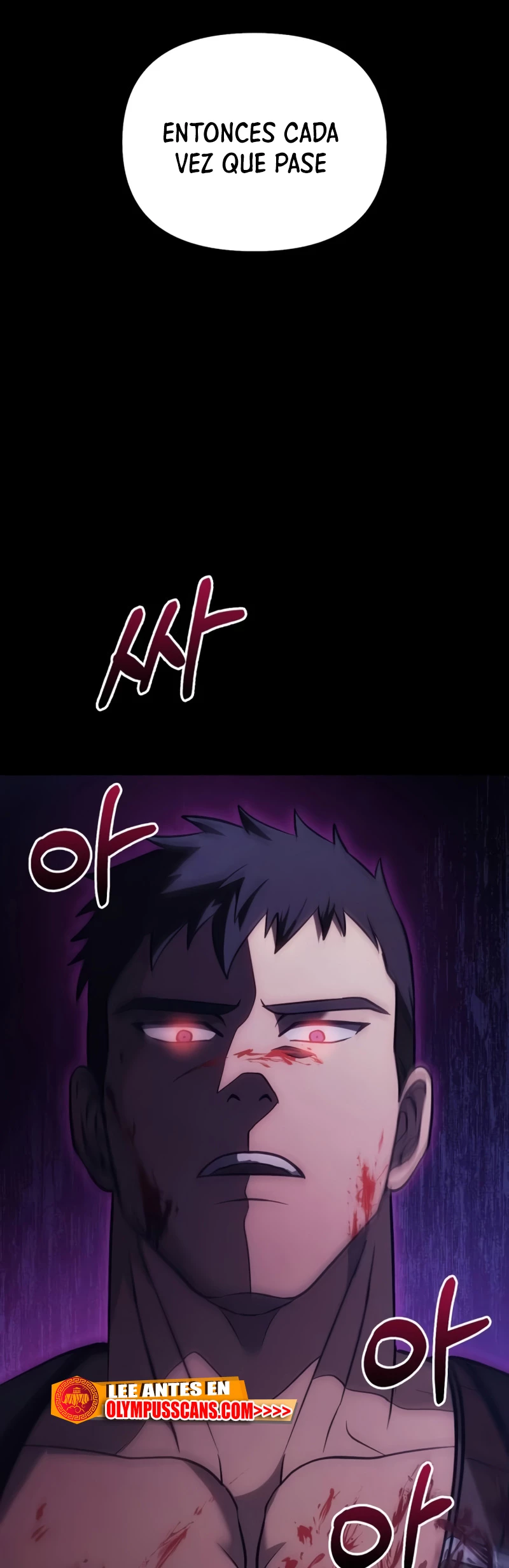 Sobreviviendo al Juego Siendo un Barbaro (Bjorn el bárbaro) Capítulo 6 - Page 46