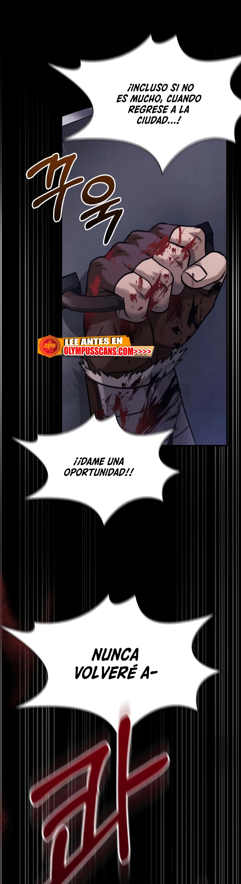 Sobreviviendo al Juego Siendo un Barbaro (Bjorn el bárbaro) Capítulo 6 - Page 50