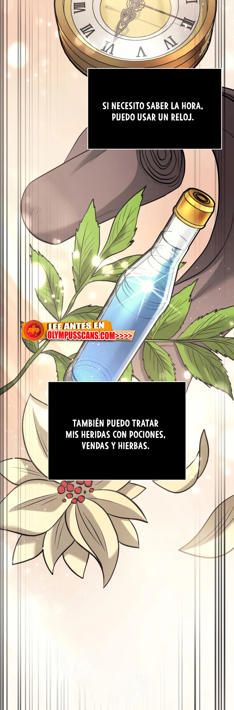 Sobreviviendo al Juego Siendo un Barbaro (Bjorn el bárbaro) Capítulo 6 - Page 59