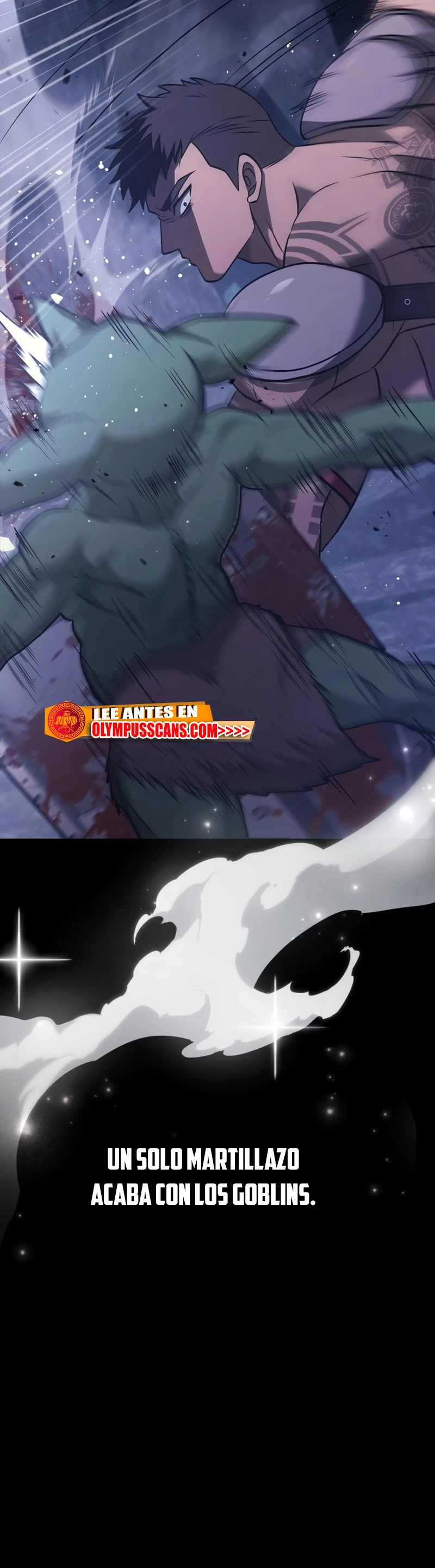 Sobreviviendo al Juego Siendo un Barbaro (Bjorn el bárbaro) Capítulo 6 - Page 64