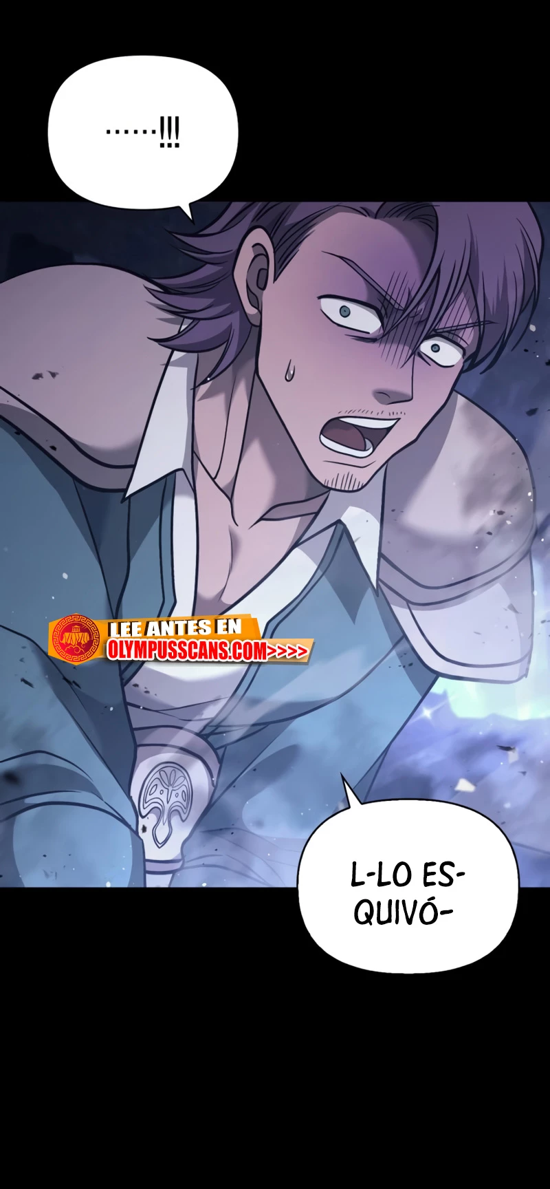 Sobreviviendo al Juego Siendo un Barbaro (Bjorn el bárbaro) Capítulo 6 - Page 7